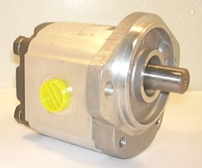 Picture of HYDRAULIC GEAR PUMP FRONT SECTION