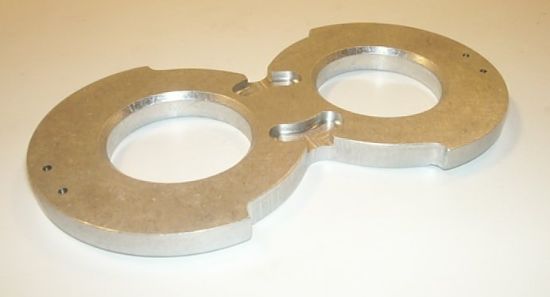 Picture of 1900 WEARPLATE ROLLER BEARING TYPE