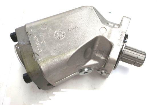 Picture of F1-025-R_-__-_-000 350 BAR