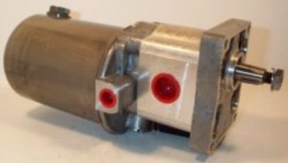 Imagen de C11.4L  BOMBA DE DIRECCIÓN HIDRÁULICA              29092