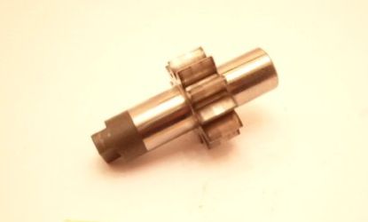 Picture of SNP2 8cc 8mm TANG S'GLE PMP GEAR