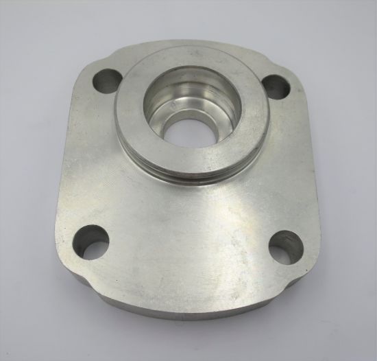 Picture of PGP511-PGP511 PRIMARY END COVER