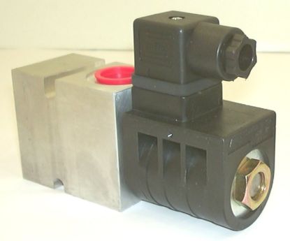 Picture of 1/2 BSP SOL OP CHECK 12V S2A  N.C.