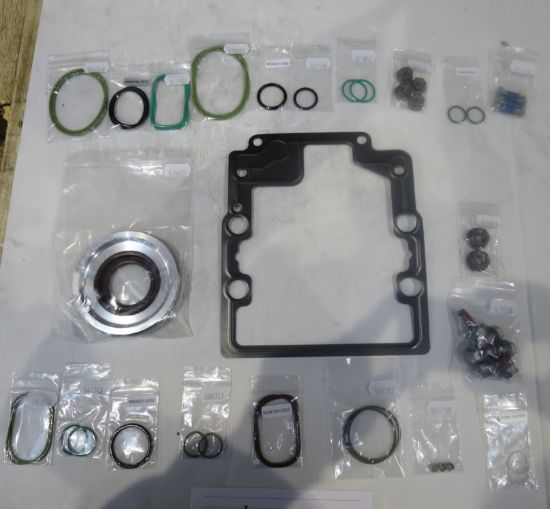 Picture of 90 R OR L 075 OVERHAUL SEAL KIT