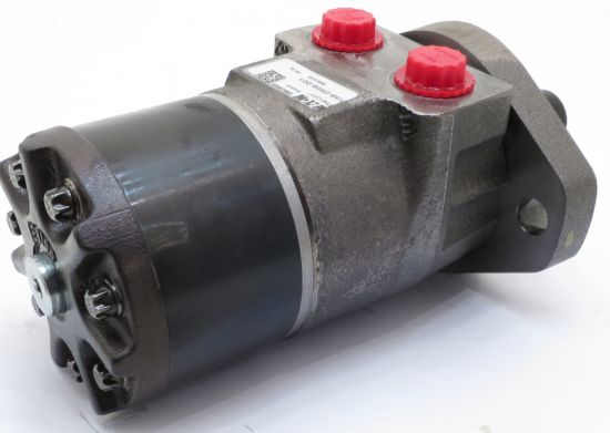 Picture of EATON MOTOR No. 158-2808-001