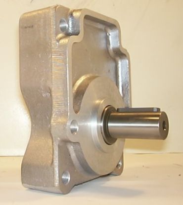 Picture of GRP 3 PARR.SHAFT OUTRIG.24mm **