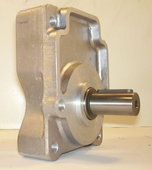Picture of GRP 3 TAPER SHAFT OUTRIG.BEAR.**