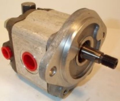 Imagen de C15L LEYL BOMBA DE DIRECCIÓN HIDRÁULICA AAU8556Y19 19381