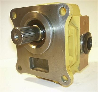 Image de KOMATSU  POMPE  07435-71101