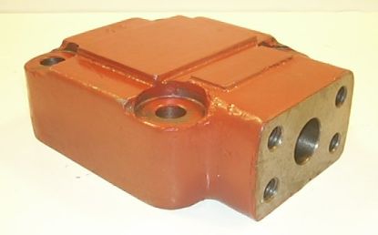 Picture of **20V/VQ PUMP TANDEM REAR COVER