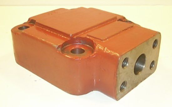 Picture of **20V/VQ PUMP TANDEM REAR COVER