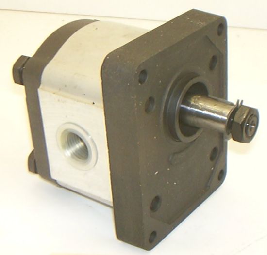 Picture of GROUP 2 4.5CC/REV