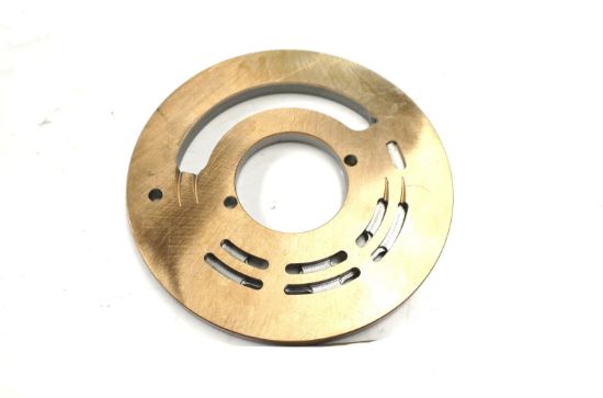 Picture of EQUIV VLV PLATE KYB PSVD2-21E