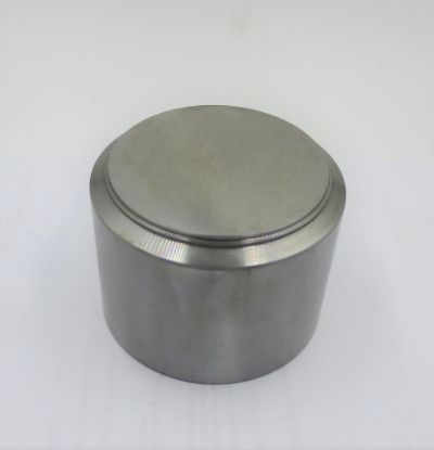 Picture of 80 BORE BLANK BORED END CAP