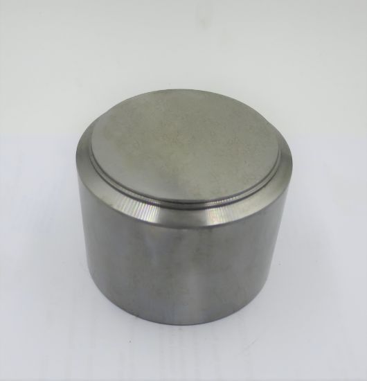 Picture of 80 BORE BLANK BORED END CAP