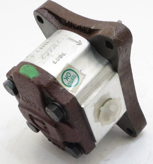 Picture of 0PL 1.22CC/REV HYDRAULIC GEAR PUMP