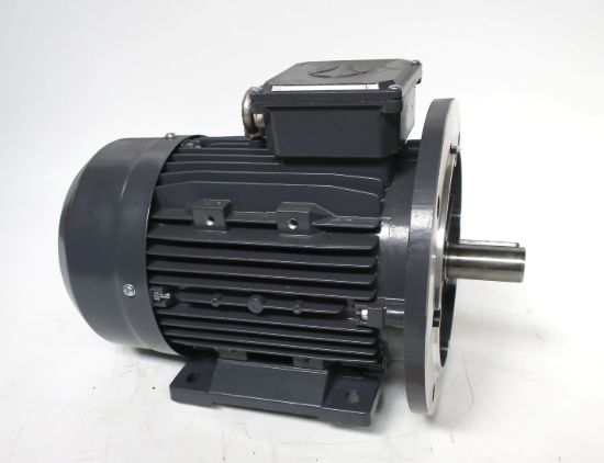 Picture of 3 PHASE 1430 RPM  2.2KW B35 4 POLE