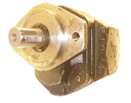 Picture of JCB 3C/D MAIN PUMP P2AP2210G2B2A