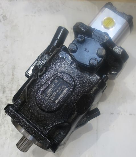 Picture of BOSCH REXROTH No.  R992000960