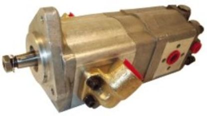 Imagen de A18+11.2L BEDFORD BOMBA   27940