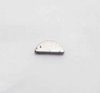 Picture of WOODRUFF KEY (BS46-304)