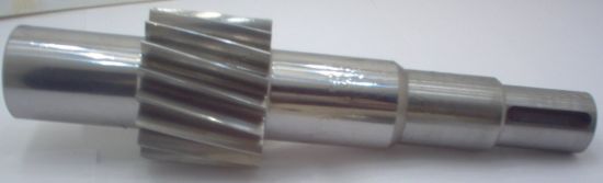 Picture of S6 GEAR CODE 'G'- 1 1/4 SAE PAR B