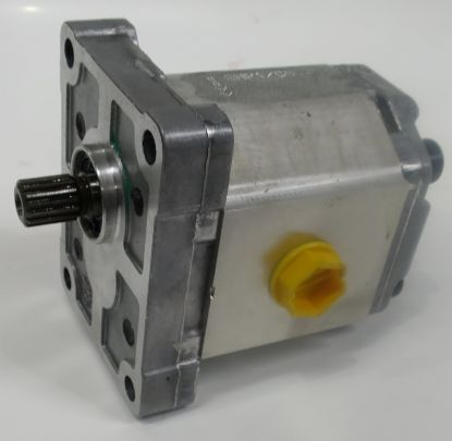 Image de SNP1 4.3D MXSB