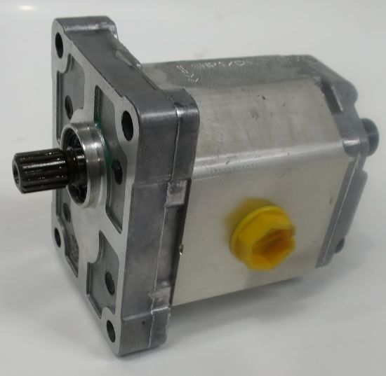 Picture of SNP1 4.3D SC01.F