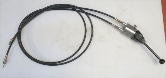 Picture of 05C J/STICK CONTROLLER ONLY