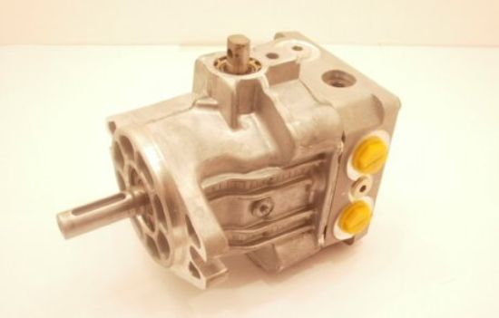 Picture of SAUER HYDROSTAT PG-1DQP-DY1X