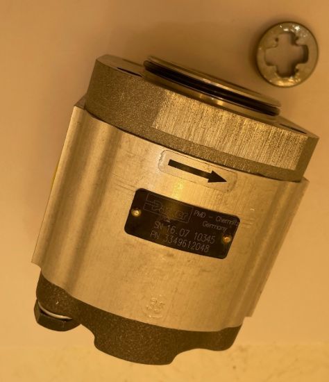 Picture of 1SX110AULBBN LANSING PUMP