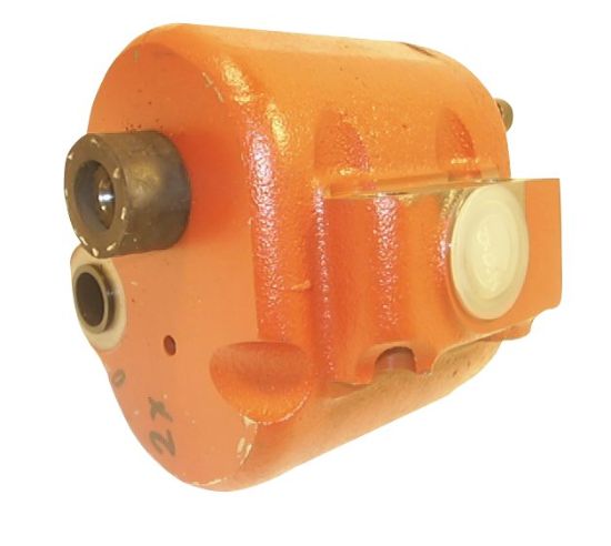 Picture of ZETOR CZECH UNI ONE  7011 4610