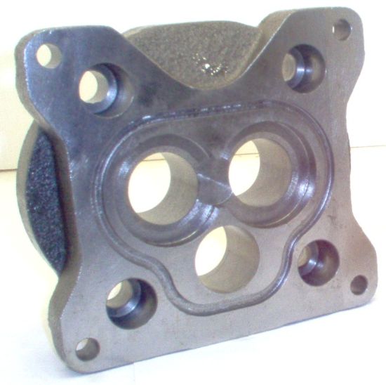 Picture of R4 INTERMEDIATE FRONT COVER