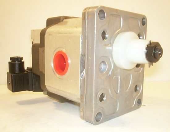Picture of 00859/145/032 PUMP VALVE UNIT