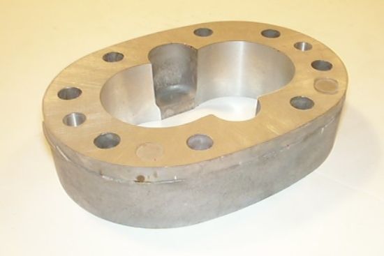 Picture of CESSNA PUMP BODY 24307-250