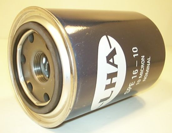 Picture of 10 MICR 11 3/4 BSP PST PAPER CAN **