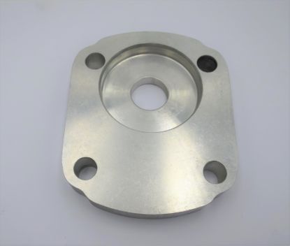 Picture of PGP511-PGP511 SECONDARY END COVER