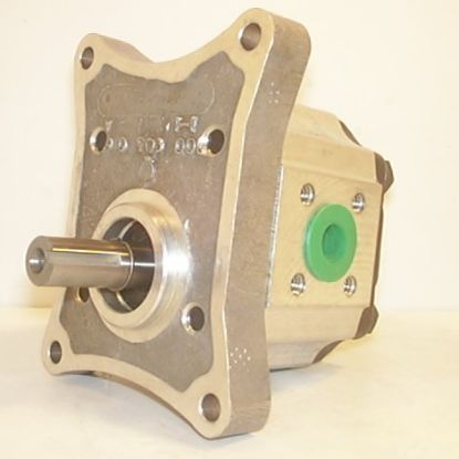 Picture of 0PL019CPDFBN HYDRAULIC GEAR PUMP