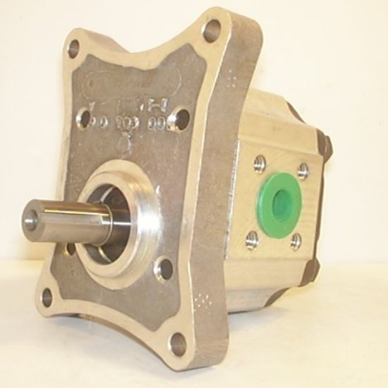 Picture of 0PL 6.26CC/REV HYDRAULIC GEAR PUMP