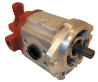 Image de KRP4-19CVPGN NISSAN Pompe à engrenage