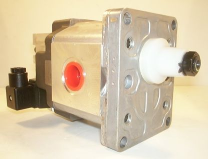 Picture of 00860/130/042 PUMP VALVE UNIT