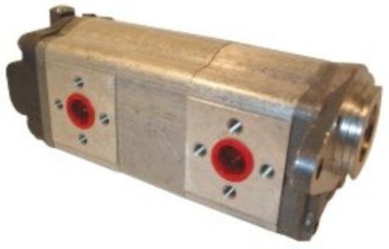 Picture of DENNIS TANDEM 550/1/33941/160