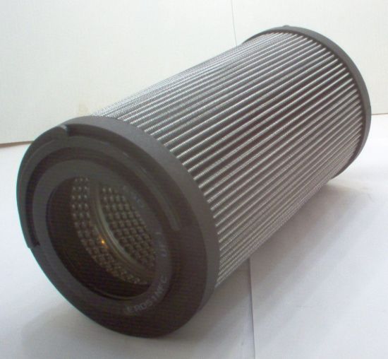 Picture of 12  MICRON SIZE 51 FIBRE  ELEMENT