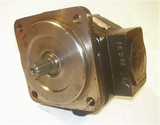 Picture of JCB TRACKPUMP MZ1913S5EDB1D