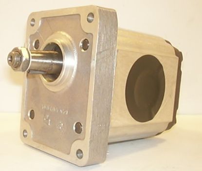 Picture of 1PX 19.5CC/REV HYDRAULIC GEAR PUMP
