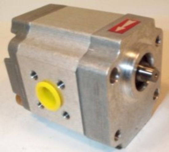 Picture of 4CC HPI HYDRAULIC GEAR PUMP