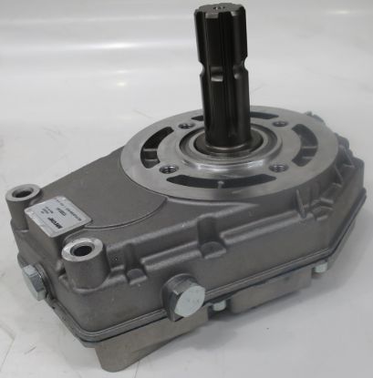 Picture of GEARBOX GP3 PUMP 3.4:1 MALE SH**