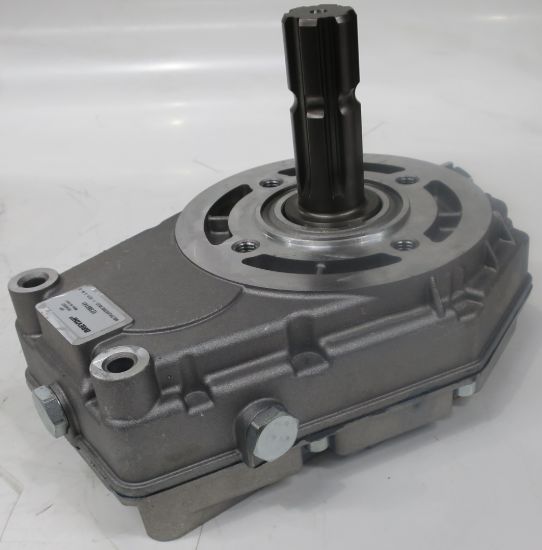 Picture of GEARBOX GP3 PUMP 3.4:1 MALE SH**