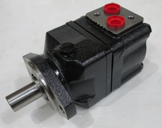 Picture of WMSA 100 HI TORQUE MOTOR