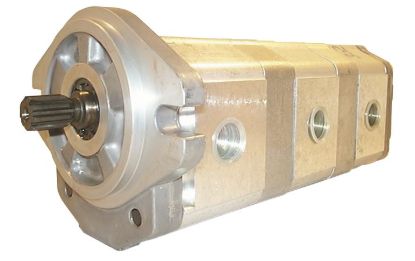 Picture of PELJOB TRIPLE DSC46 RPG 5F/5H